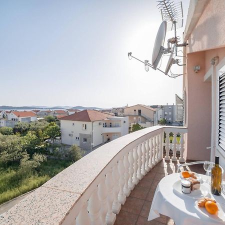 Nikol Apartamento Vodice Exterior foto