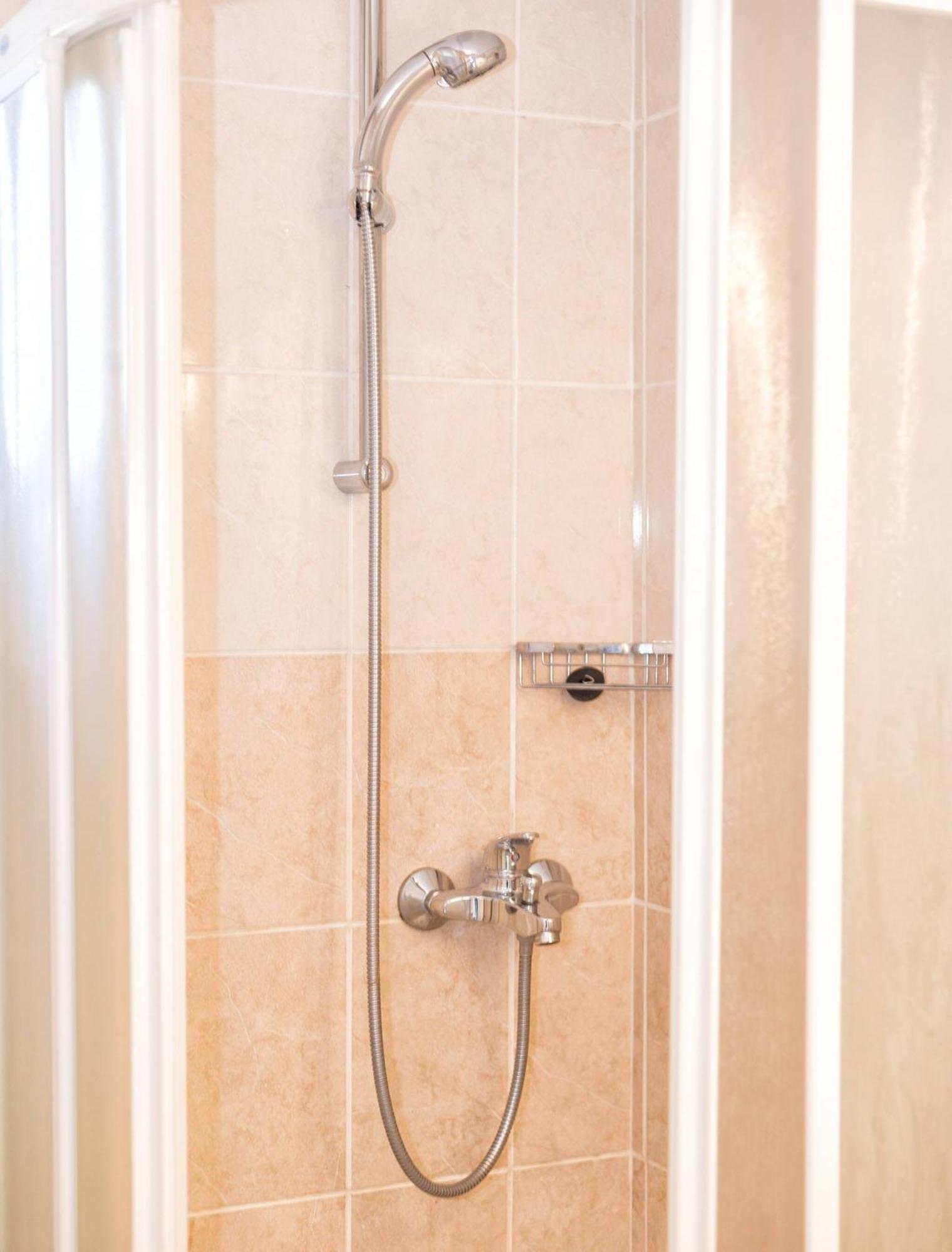 Nikol Apartamento Vodice Exterior foto